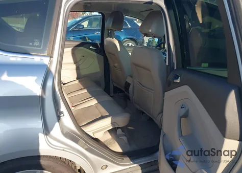 2013 Ford C-Max Hybrid Sel from USA, damaged, VIN 1FADP5BU0DL539304